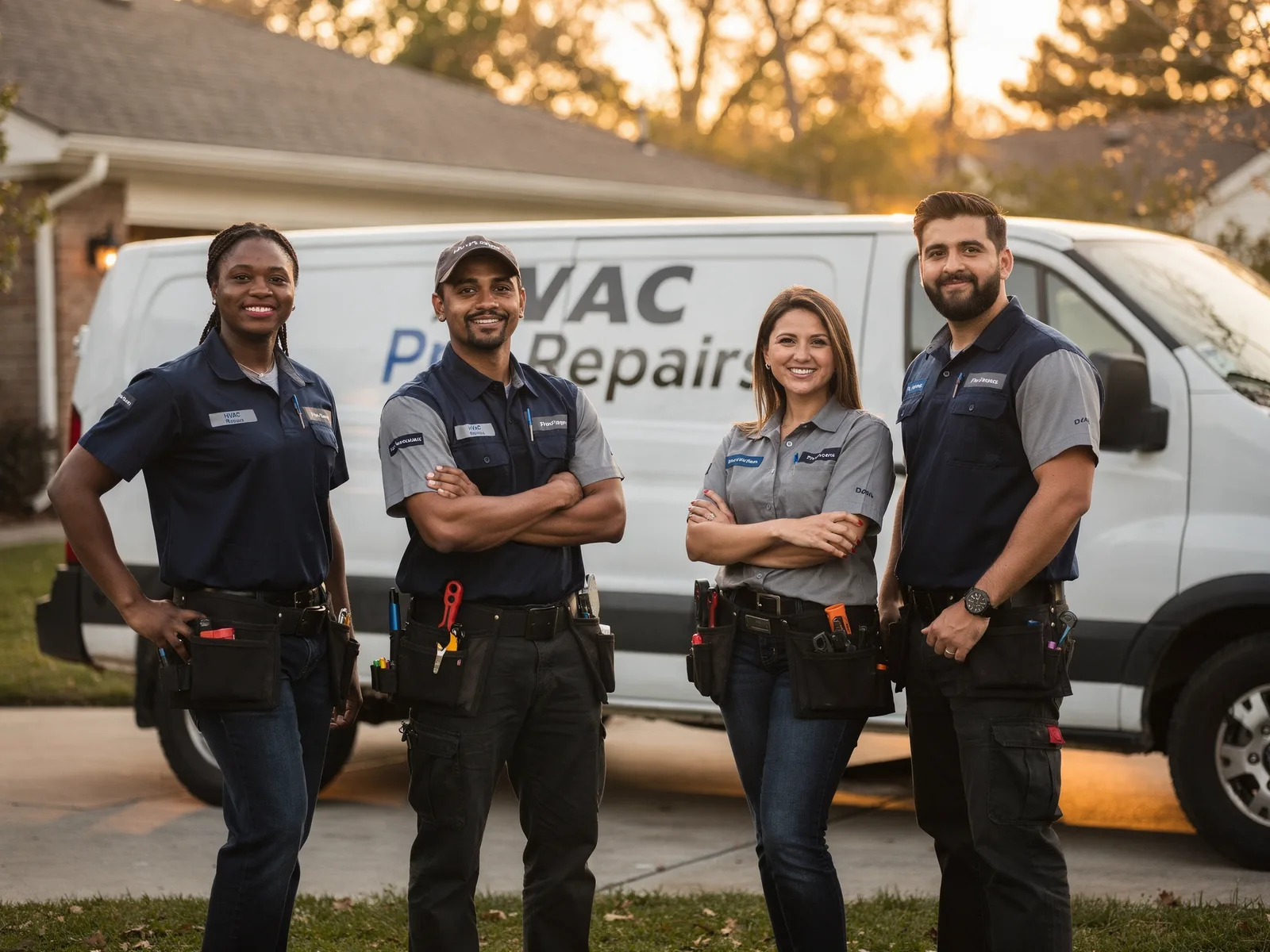 Heat Pump Repair company in Hastings, IA