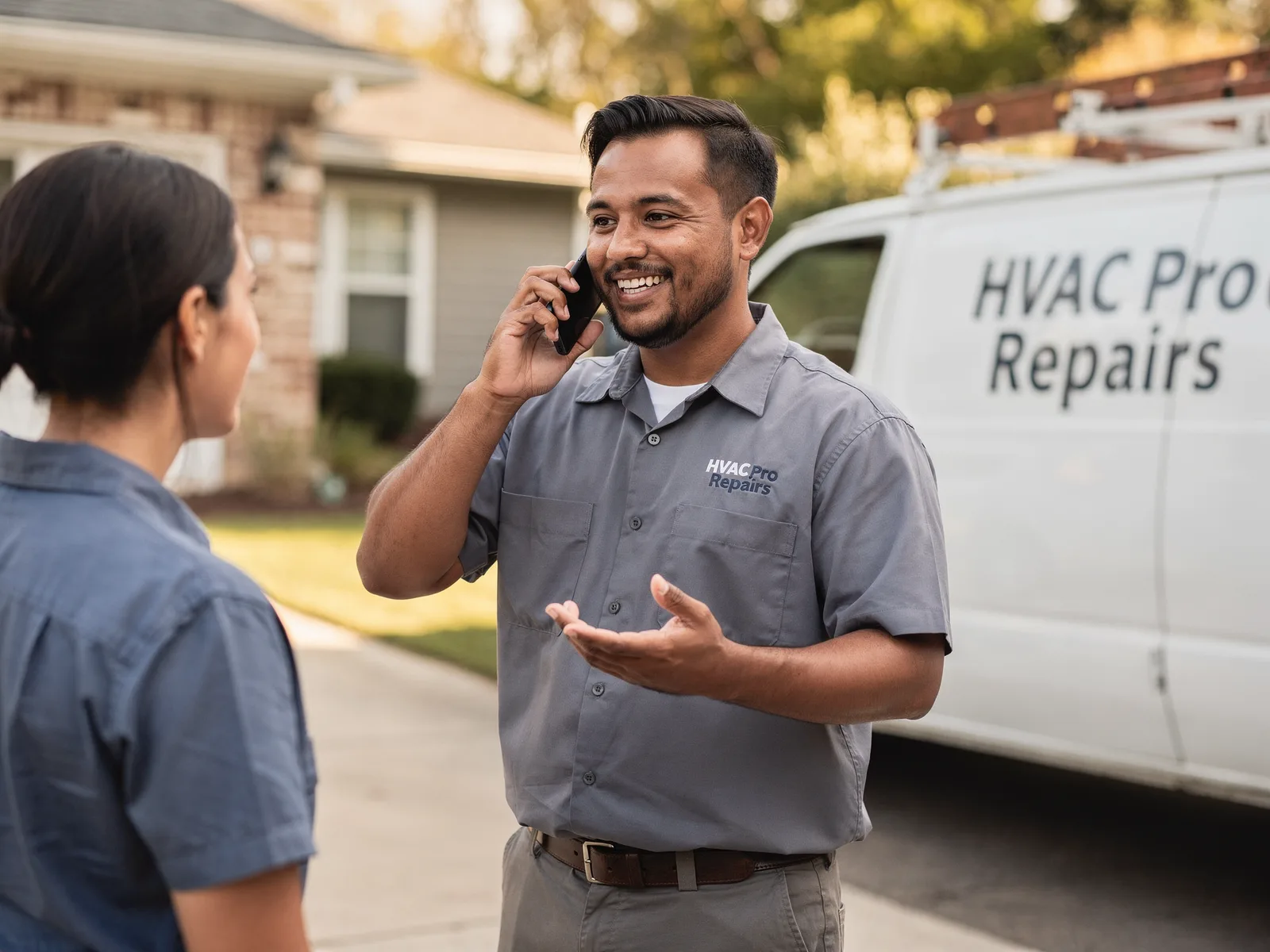 Heat Pump Repair Hastings, IA FAQs